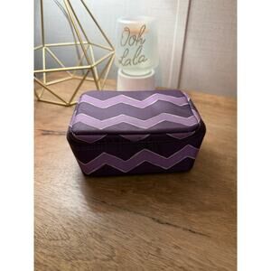 Thirty-one travel jewelry case